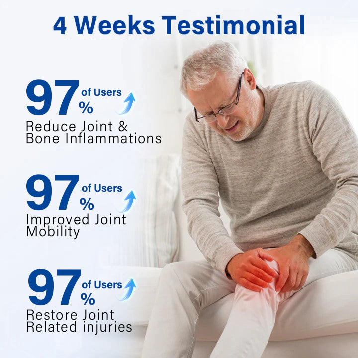 ✅Official Store 866: TODAHOF® BeeVenom Joint Repair Cream👨‍⚕️ Effective treatment of Arthritis (pain, swelling, deformity, stiffness, weakness)